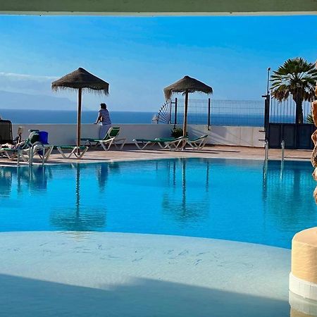 Apartamento El Paraiso Costa Adeje  Εξωτερικό φωτογραφία
