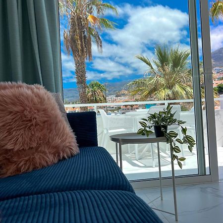 Apartamento El Paraiso Costa Adeje  Εξωτερικό φωτογραφία