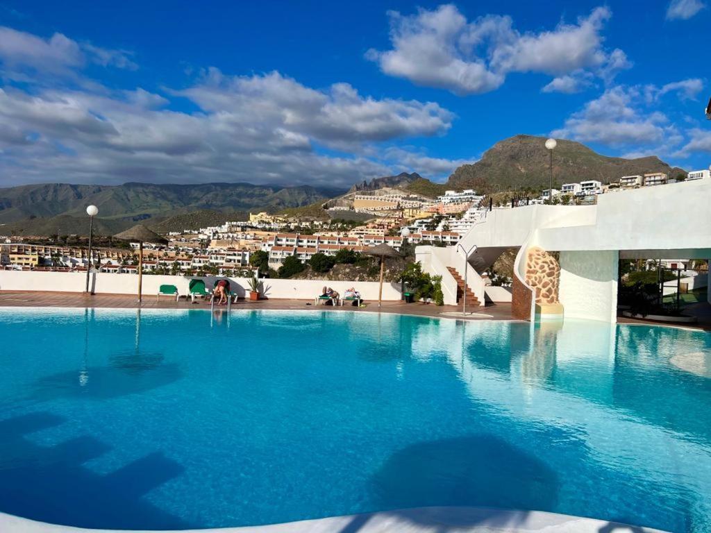 Apartamento El Paraiso Costa Adeje  Εξωτερικό φωτογραφία