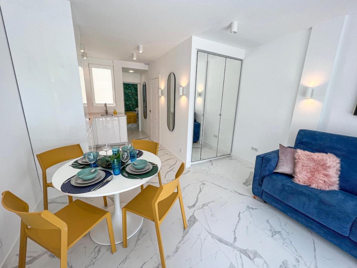 Apartamento El Paraiso Costa Adeje  Εξωτερικό φωτογραφία