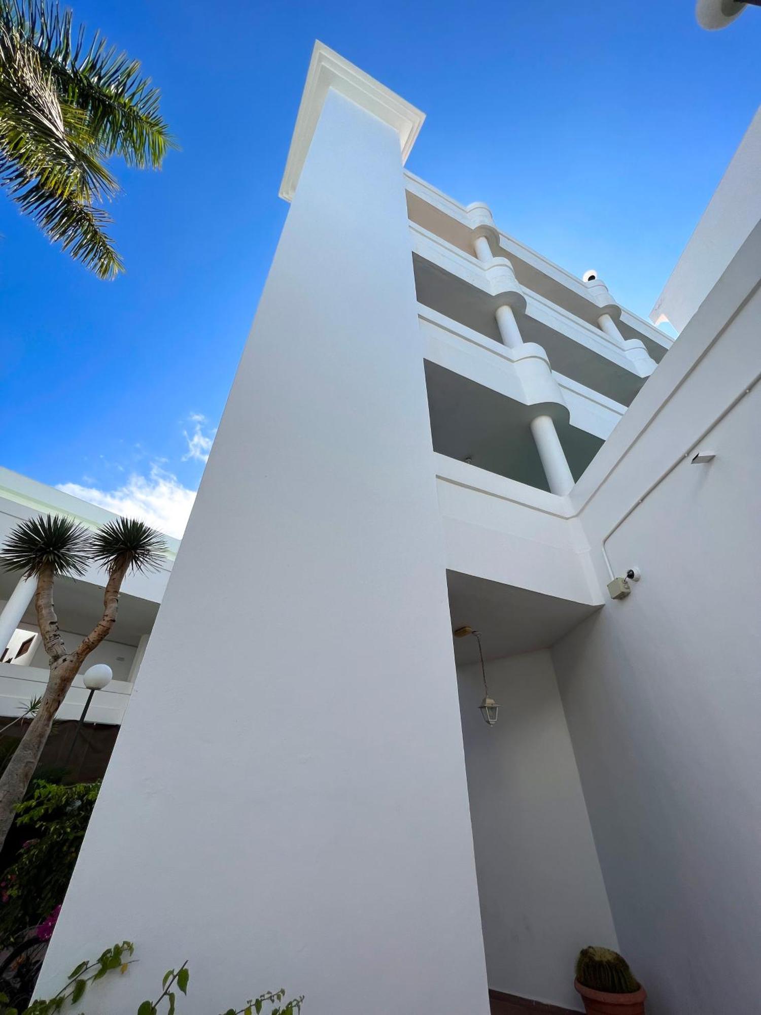 Apartamento El Paraiso Costa Adeje  Εξωτερικό φωτογραφία