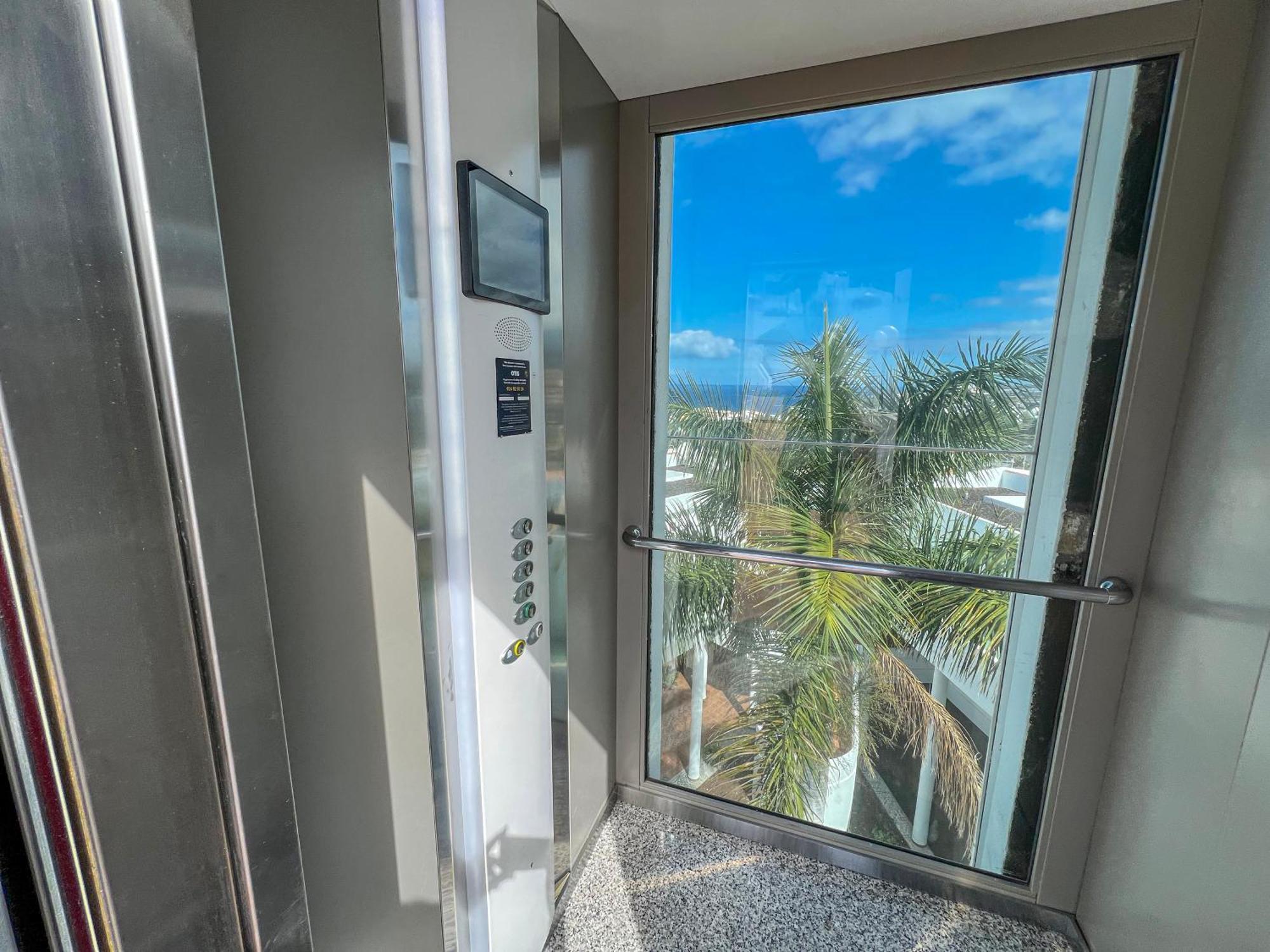 Apartamento El Paraiso Costa Adeje  Εξωτερικό φωτογραφία