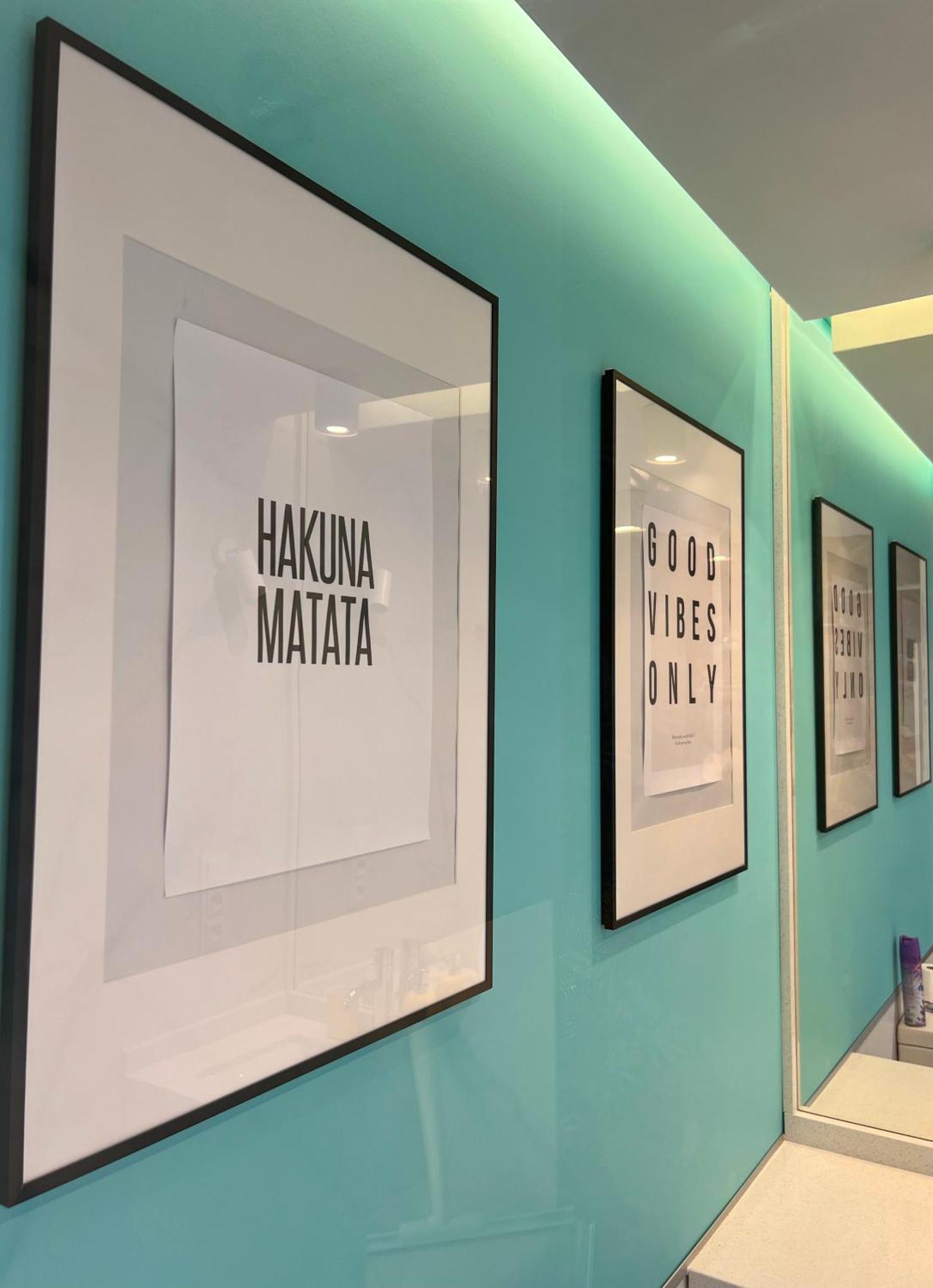 Apartamento El Paraiso Costa Adeje  Εξωτερικό φωτογραφία
