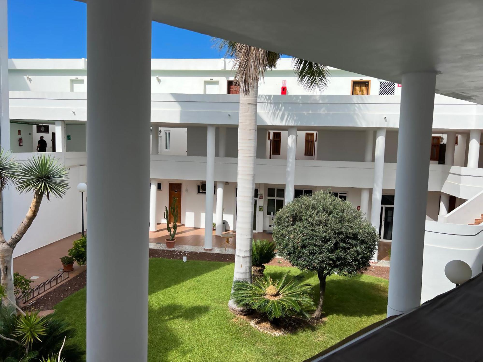 Apartamento El Paraiso Costa Adeje  Εξωτερικό φωτογραφία
