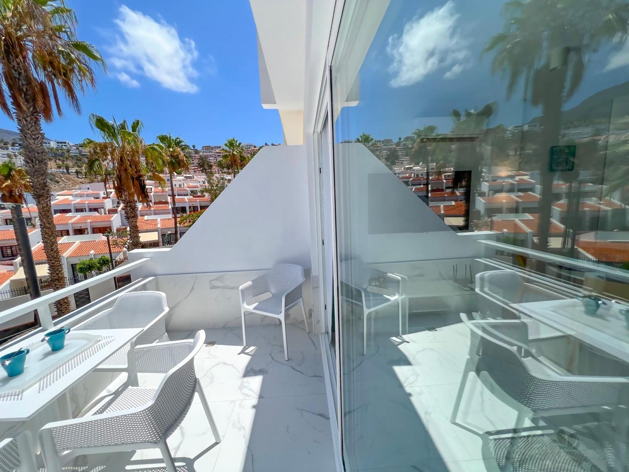 Apartamento El Paraiso Costa Adeje  Εξωτερικό φωτογραφία