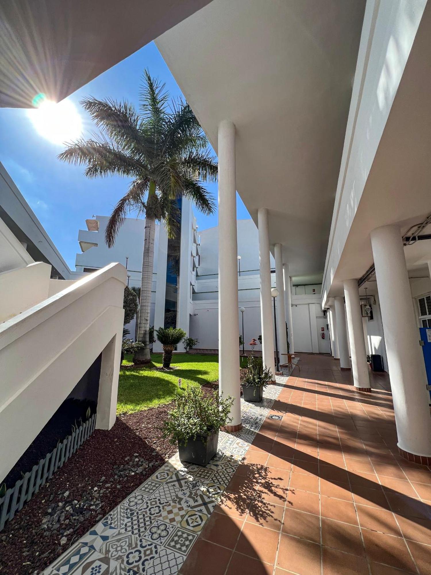 Apartamento El Paraiso Costa Adeje  Εξωτερικό φωτογραφία